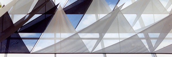 BA Sun Screens